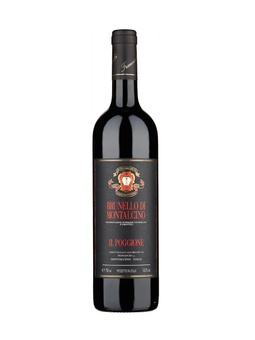 Il Poggione Brunello di Montalcino 2016 750ml