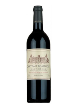 Chateau Beaumont Bordeaux 2014 750ml
