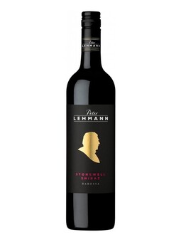 Peter Lehmann Stonewell Shiraz 1994 750ml