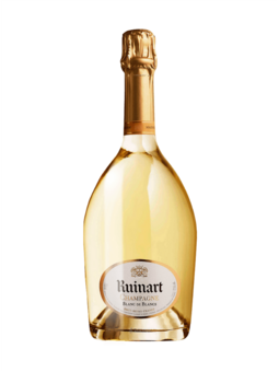Ruinart Blanc de Blancs Champagne NV 750ml