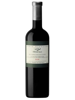 Chris Ringland Dry Grown Shiraz 2005 750ml