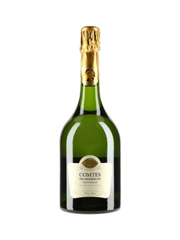 Taittinger Comtes de Champagne Champagne 2004 750ml