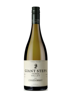 Giant Steps Chardonnay 2021 750ml