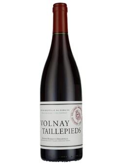 Marquis d'Angerville Taillepieds Volnay 1er Cru 2010 750ml