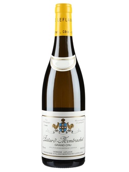 Leflaive Batard Montrachet Grand Cru 2012 750ml