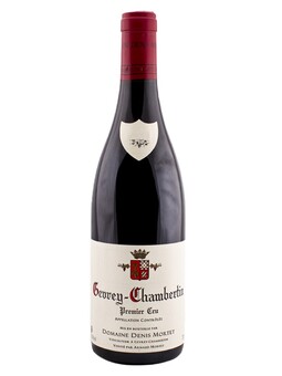 Denis Mortet Gevrey Chambertin 1er Cru 2004 750ml