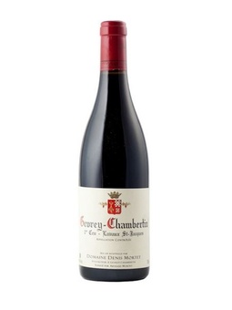 Denis Mortet Lavaux Saint Jacques Gevrey Chambertin 1er Cru 2002 750ml