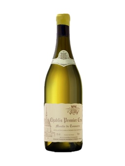 Francois Raveneau Montee de Tonnerre Chablis 1er Cru 2016 750ml