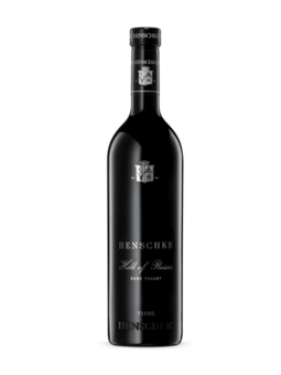 Henschke Hill of Roses Shiraz 2022 750ml