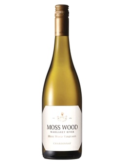 Moss Wood Chardonnay Margaret River 2007 750ml