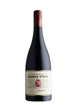 Mount Pleasant Maurice O'Shea Shiraz 2007 750ml