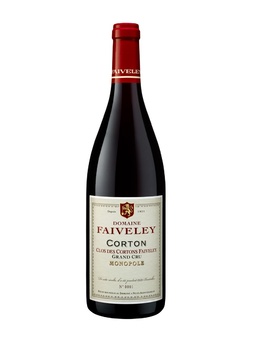 Faiveley Clos des Cortons Faiveley Corton Grand Cru 1996 750ml