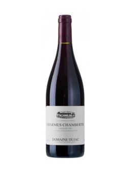 Dujac Charmes Chambertin Grand Cru 2018 750ml