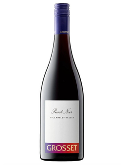Grosset Adelaide Hills Pinot Noir 2025 750ml