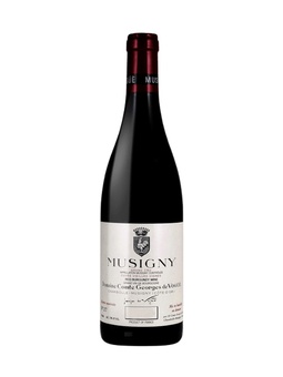 Comte de Vogue Musigny Grand Cru 2011 750ml