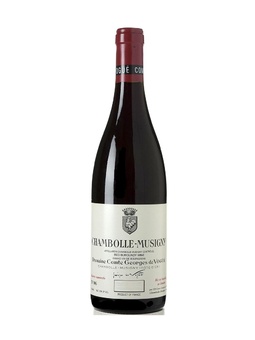 Comte de Vogue Chambolle Musigny 2006 750ml