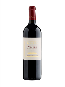 Te Mata Estate Awatea Cabernet Merlot 2023 750ml