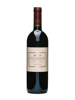 Te Mata Estate Coleraine Cabernet Merlot 2016 750ml
