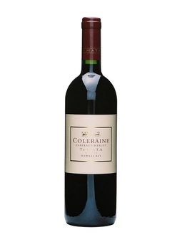 Te Mata Estate Coleraine Cabernet Merlot 2018 750ml