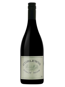Curlewis Pinot Noir 2003 750ml