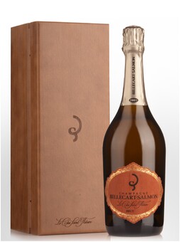 Billecart Salmon Le Clos Saint Hilaire Champagne 1999 750ml