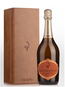 Billecart Salmon Le Clos Saint Hilaire Champagne 2005 750ml