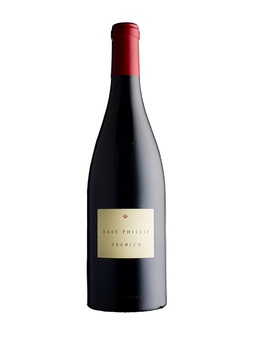 Bass Phillip Premium Pinot Noir 2015 750ml