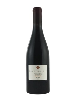 Bass Phillip Premium Pinot Noir 2024 750ml