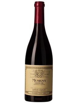 Louis Jadot Musigny Grand Cru 2019 750ml