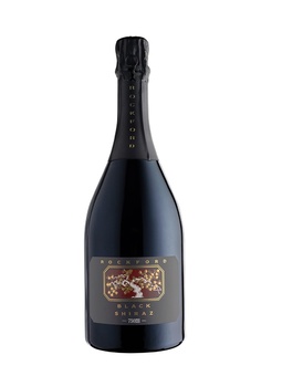 Rockford Black Sparkling Shiraz 2025 750ml