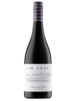 Jim Barry The Lodge Hill Shiraz 2018 750ml