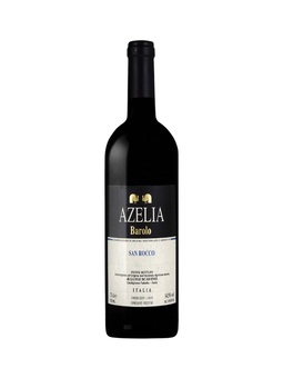 Azelia San Rocco Barolo 2018 750ml