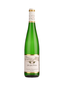 Joh Jos Prum Graacher Himmelreich Riesling Auslese 2023 750ml