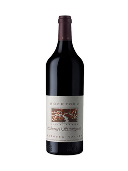 Rockford Rifle Range Cabernet Sauvignon 2021 750ml