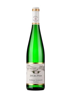 Joh Jos Prum Wehlener Sonnenuhr Riesling Auslese 2023 750ml