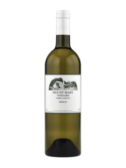 Mount Mary Triolet Sauvignon Blanc Semillon 2023 750ml