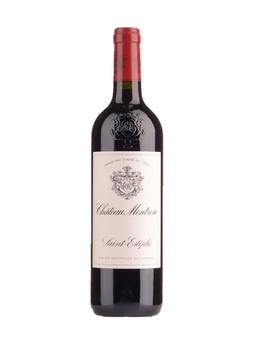 Chateau Montrose Bordeaux 2005 750ml