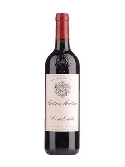 Chateau Montrose Bordeaux 2009 750ml