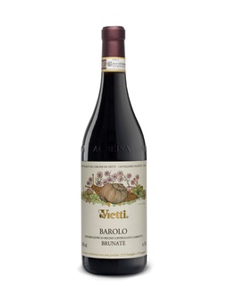 Vietti Brunate Barolo 2019 750ml