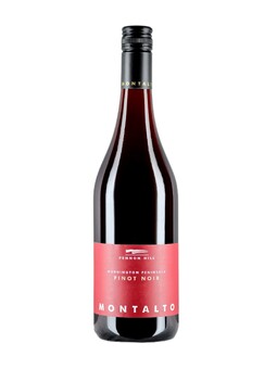 Montalto Pennon Hill Pinot Noir 2014 750ml