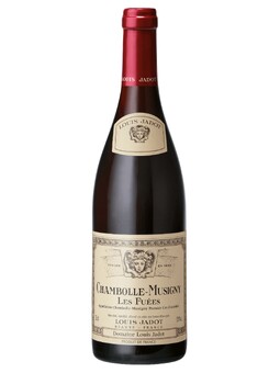 Louis Jadot Les Fuees Chambolle Musigny 1er Cru 2022 750ml