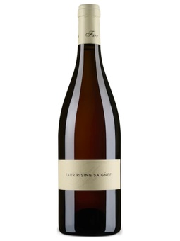 Farr Rising Saignee Rose Pinot Noir 2025 750ml