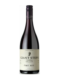 Giant Steps Pinot Noir 2021 750ml