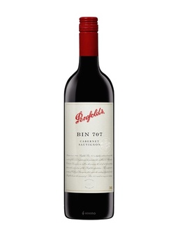 Penfolds Bin 707 Cabernet Sauvignon South Australia 2002 750ml