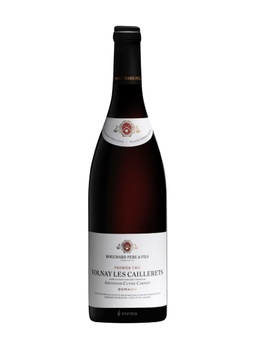 Bouchard Ancienne Cuvee Carnot Volnay Caillerets 1er Cru 2015 750ml
