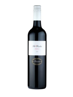 Teusner The Riebke Shiraz 2010 750ml