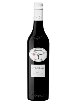 Teusner The Riebke Shiraz Barossa Valley 2021 750ml