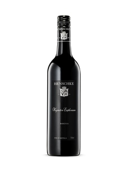 Henschke Keyneton Estate Euphonium Shiraz Cabernet 2016 750ml