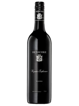 Henschke Keyneton Estate Euphonium Shiraz Cabernet 2019 750ml