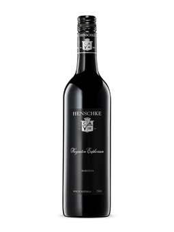 Henschke Keyneton Estate Euphonium Shiraz Cabernet 2020 750ml